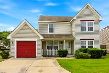 601 Lord Byron CT, CHESAPEAKE VA 23320 thumb 4