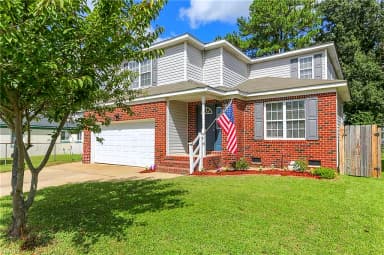 1006 Bland ST, NORFOLK VA 23513 thumb 2