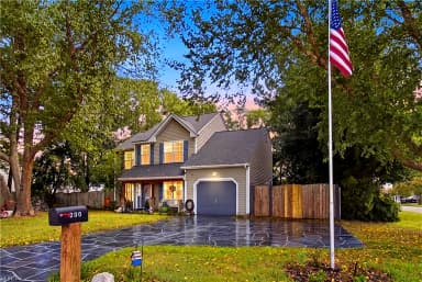 200 Dorset Way WAY, SUFFOLK VA 23434 thumb 2