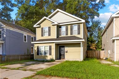 1118 Commerce AVE, CHESAPEAKE VA 23324 thumb 3