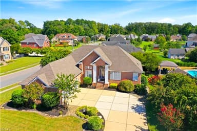 613 McRowland WAY, CHESAPEAKE VA 23320 thumb 1