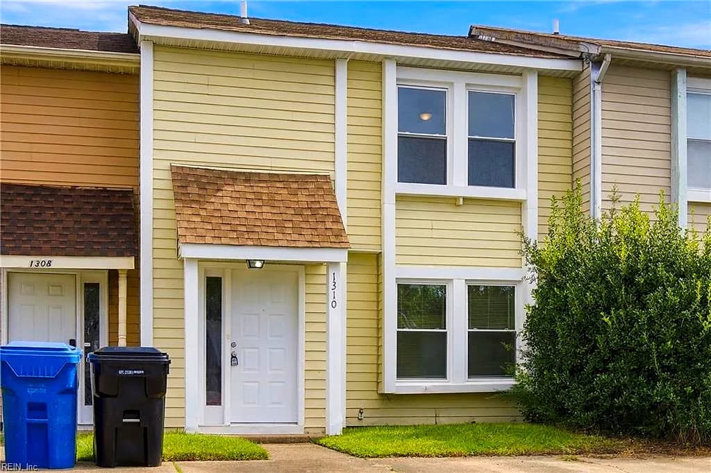 1310 Westmoreland CT, VIRGINIA BEACH VA 23453 - Photo 3