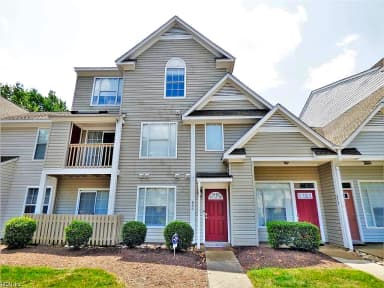 856 Whistling Swan DR, VIRGINIA BEACH VA 23464 thumb 2