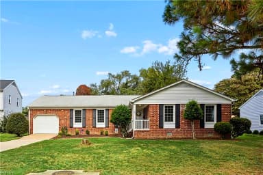 476 Dunmore DR, NEWPORT NEWS VA 23602 thumb 1