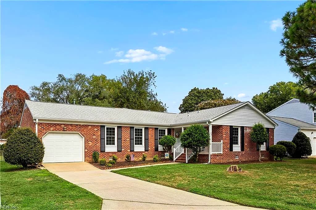 476 Dunmore DR, NEWPORT NEWS VA 23602 - Photo 3