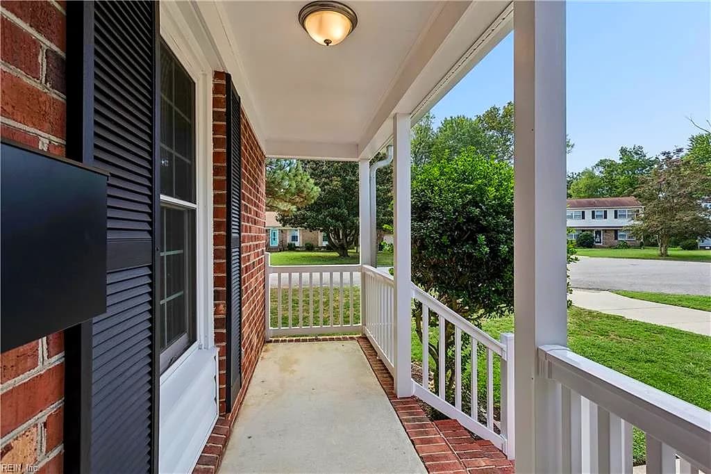 476 Dunmore DR, NEWPORT NEWS VA 23602 - Photo 5