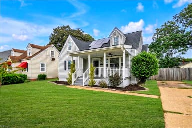 3512 S Warwick CIR, NORFOLK VA 23513 thumb 3