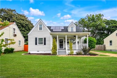 3512 S Warwick CIR, NORFOLK VA 23513 thumb 4