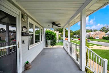 3512 S Warwick CIR, NORFOLK VA 23513 thumb 6