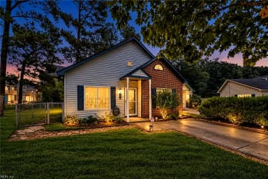 4304 Merlyn Walk PL, NEWPORT NEWS VA 23602 thumb 2