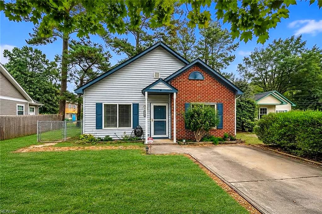 4304 Merlyn Walk PL, NEWPORT NEWS VA 23602 - Photo 4