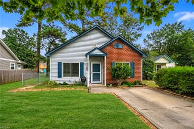 4304 Merlyn Walk PL, NEWPORT NEWS VA 23602 thumb 4