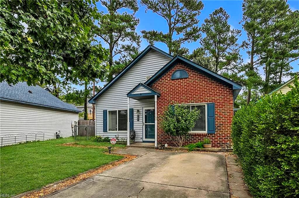 4304 Merlyn Walk PL, NEWPORT NEWS VA 23602 - Photo 5