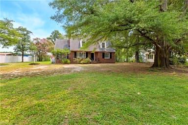 12256 Rolfe HWY, SURRY VA 23883 thumb 1
