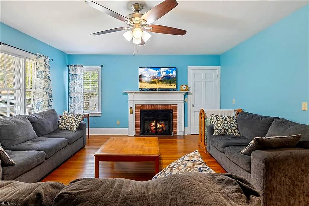 12256 Rolfe HWY, SURRY VA 23883 thumb 9