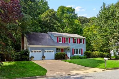 12 Oscars CT, POQUOSON VA 23662 thumb 1