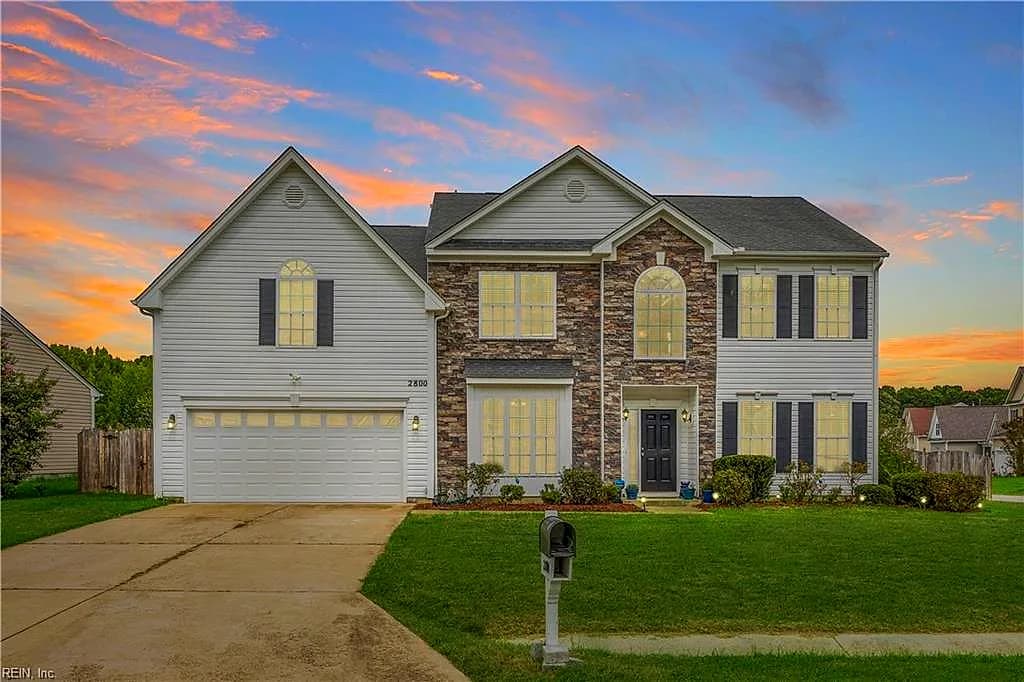 2800 Greate WAY, WILLIAMSBURG VA 23185 - Photo 2