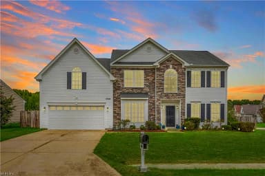 2800 Greate WAY, WILLIAMSBURG VA 23185 thumb 2