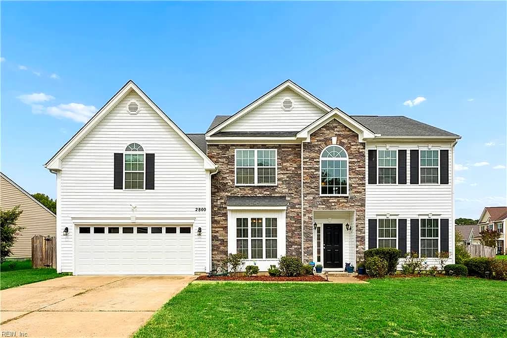 2800 Greate WAY, WILLIAMSBURG VA 23185 - Photo 3