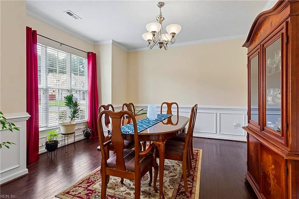 2800 Greate WAY, WILLIAMSBURG VA 23185 - Photo 5