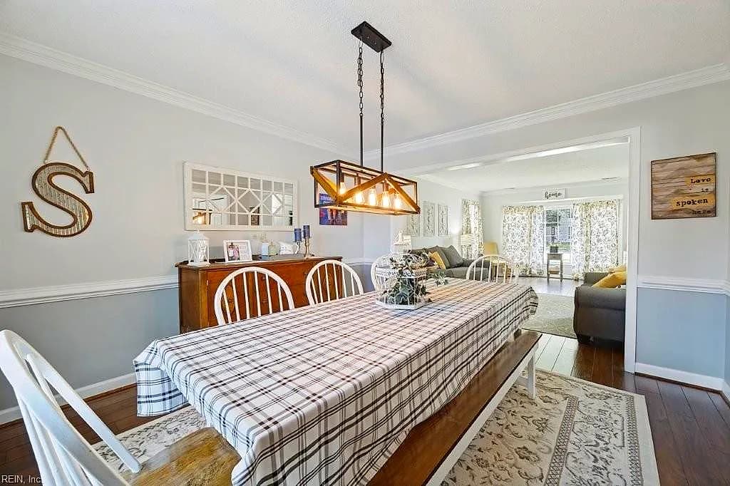220 Dunn CIR, HAMPTON VA 23666 thumb 11