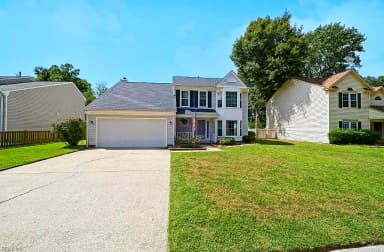 220 Dunn CIR, HAMPTON VA 23666 thumb 3