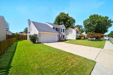 220 Dunn CIR, HAMPTON VA 23666 thumb 4