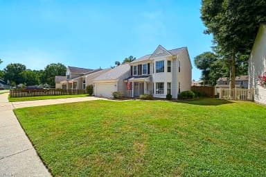220 Dunn CIR, HAMPTON VA 23666 thumb 5