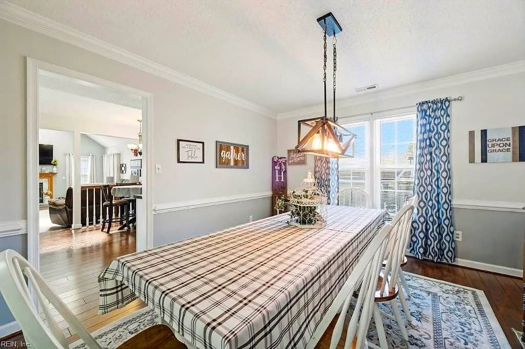 220 Dunn CIR, HAMPTON VA 23666 thumb 10