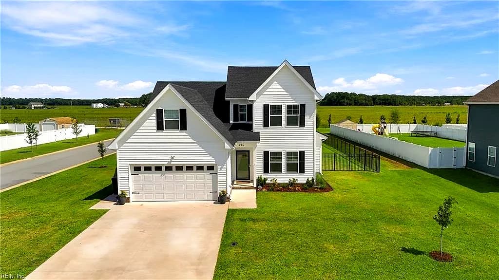 126 Boxcar WAY, CAMDEN NC 27921 - Photo 2