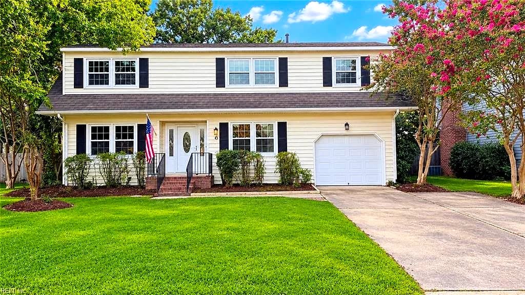 6 Margaret DR, HAMPTON VA 23669 - Photo 2