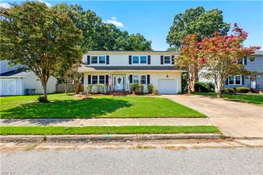 6 Margaret DR, HAMPTON VA 23669 thumb 2