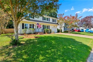 6 Margaret DR, HAMPTON VA 23669 thumb 3