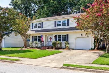6 Margaret DR, HAMPTON VA 23669 thumb 4