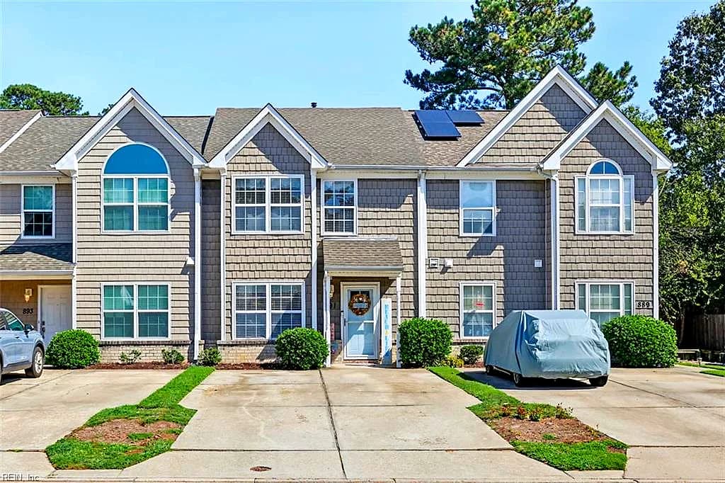 891 24th ST, VIRGINIA BEACH VA 23451 - Photo 2