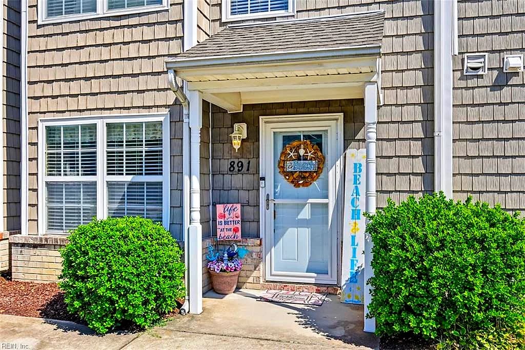 891 24th ST, VIRGINIA BEACH VA 23451 - Photo 3