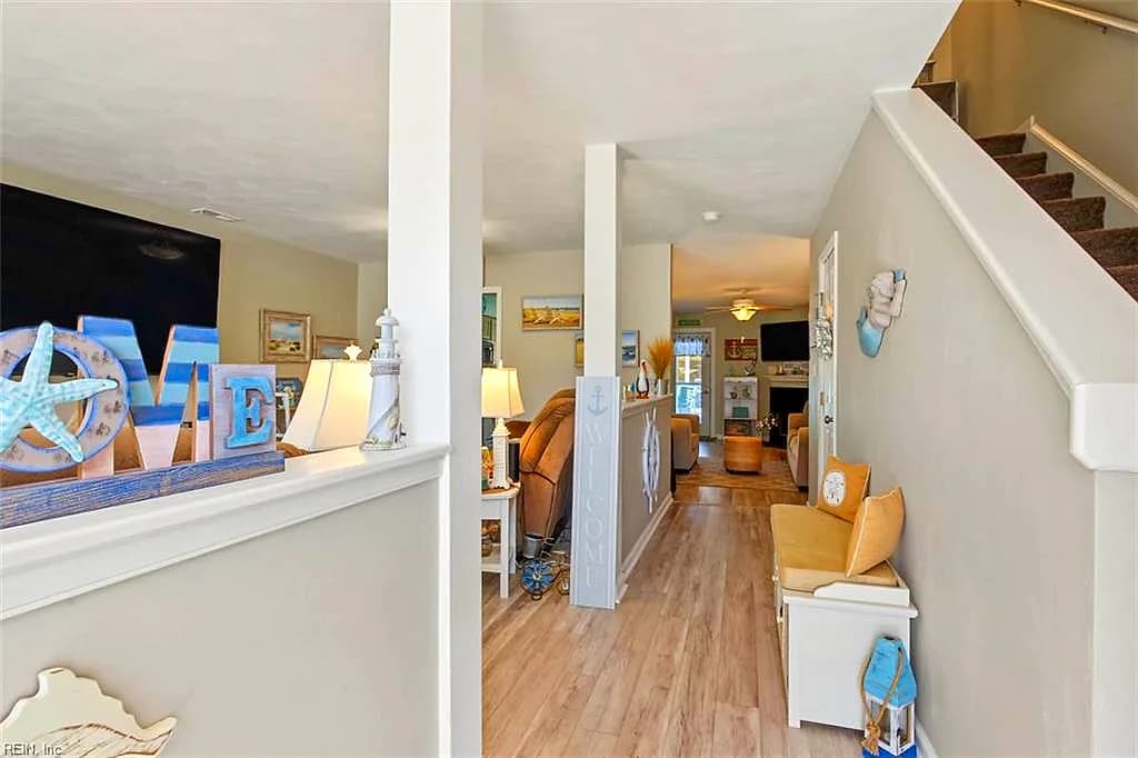 891 24th ST, VIRGINIA BEACH VA 23451 - Photo 4