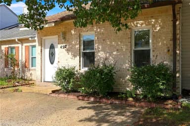 450 Troon CHSE, VIRGINIA BEACH VA 23462 thumb 2