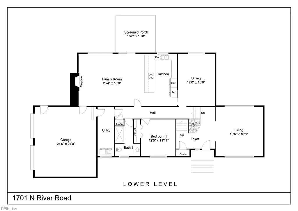 1701 N N River Road RD #Rd, VIRGINIA BEACH VA 23454 thumb 6