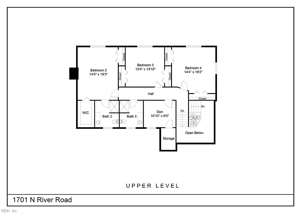 1701 N N River Road RD #Rd, VIRGINIA BEACH VA 23454 thumb 7