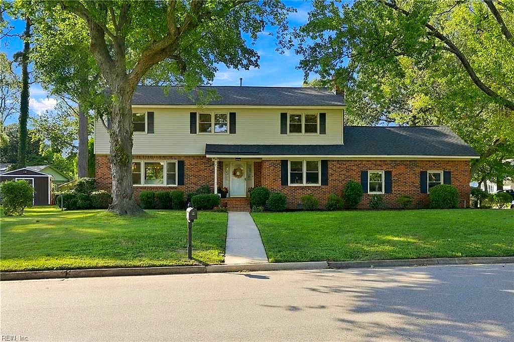 957 Edwin DR, VIRGINIA BEACH VA 23464 - Photo 3