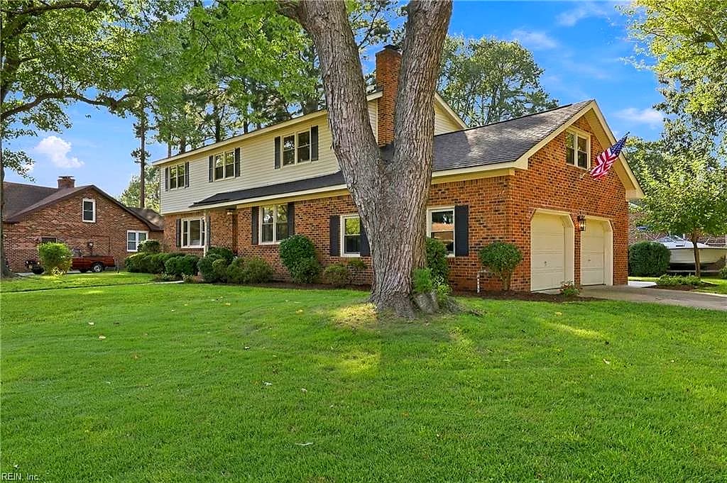 957 Edwin DR, VIRGINIA BEACH VA 23464 - Photo 4