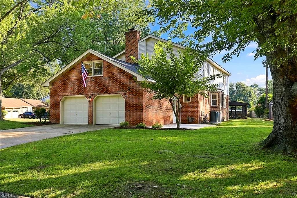 957 Edwin DR, VIRGINIA BEACH VA 23464 - Photo 5