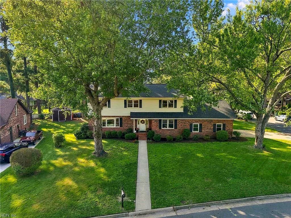957 Edwin DR, VIRGINIA BEACH VA 23464 thumb 7