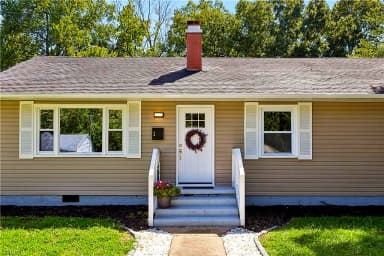 202 Woodhaven RD, NEWPORT NEWS VA 23608 thumb 1