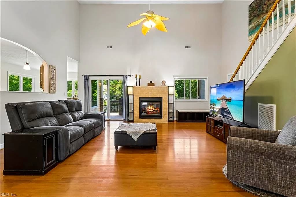 50 Ashe Meadows DR, HAMPTON VA 23664 thumb 6