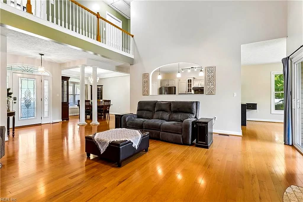50 Ashe Meadows DR, HAMPTON VA 23664 thumb 7