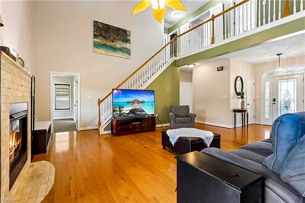 50 Ashe Meadows DR, HAMPTON VA 23664 thumb 8