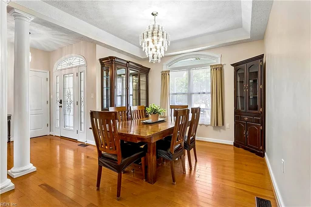 50 Ashe Meadows DR, HAMPTON VA 23664 thumb 9