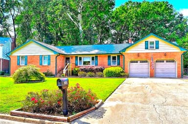 1133 Cresthaven LN, VIRGINIA BEACH VA 23464 thumb 2